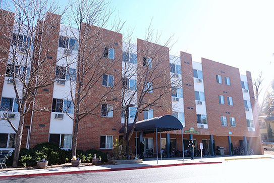 Tamarin Apartments photo 14