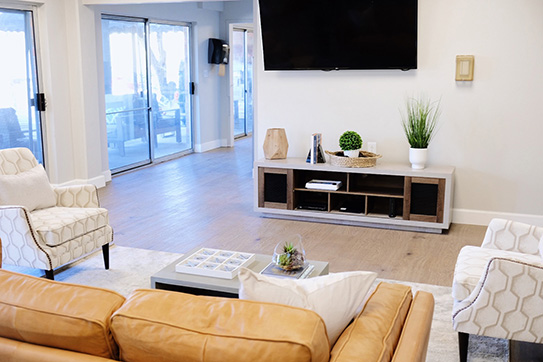 Tamarin Apartments photo 15