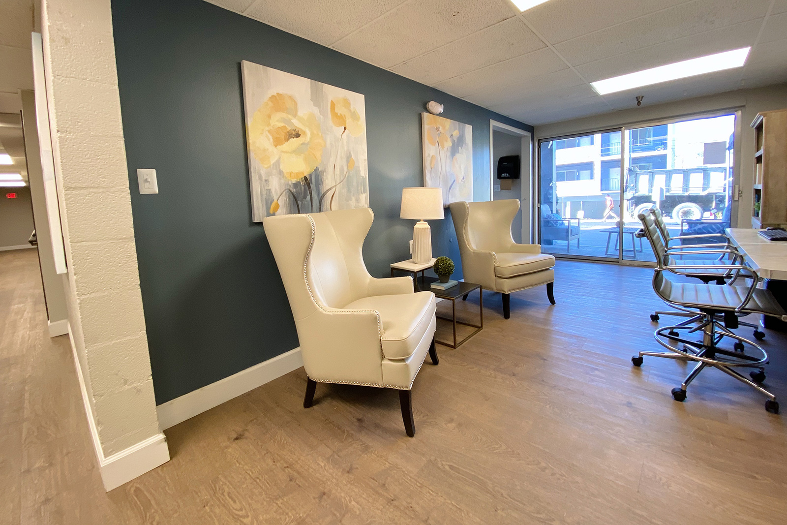 Tamarin Apartments photo 22