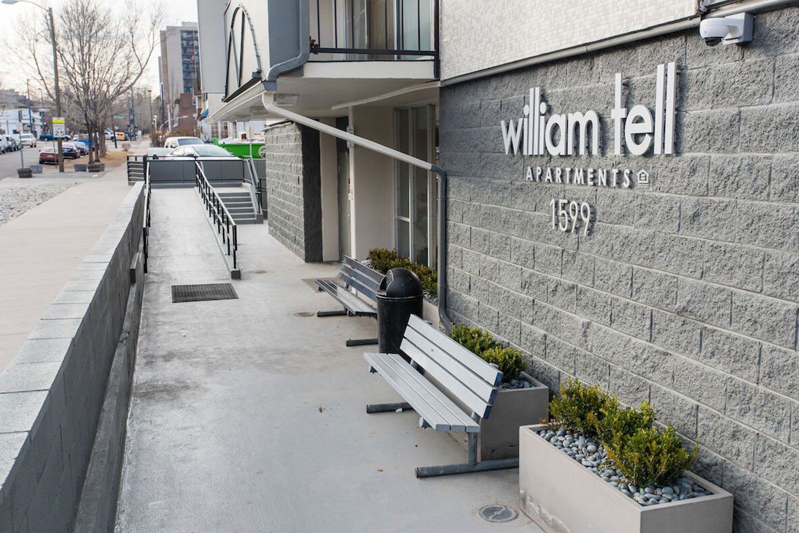 William Tell photo 2